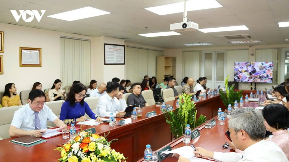 2025 National Press Award on HIV/AIDS Prevention and Control launched
